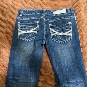 Rock n Roll womens jeans